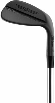 Golf palica - wedge Titleist SM8 Jet Black Wedge Right Hand 58°-12° D - 6
