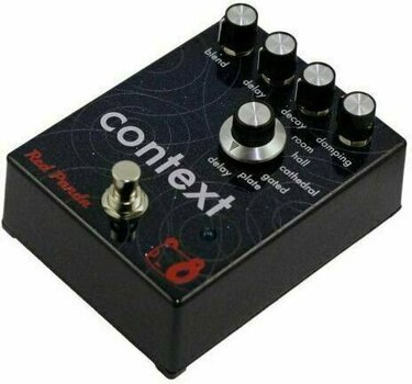 Efekt gitarowy Red Panda Context-Reverb - 2