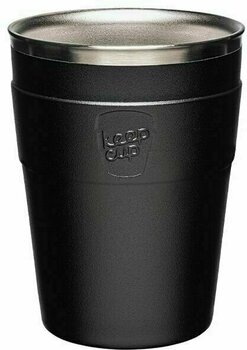 Thermo Mug, Cup KeepCup Thermal Black M 340 ml Cup - 2