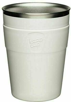 Termo šalica, čaša KeepCup Thermal Latte M 340 ml Kupa - 2