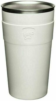 Copo ecológico, caneca térmica KeepCup Thermal Latte L 454 ml Xícara - 2
