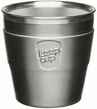 Termo šalica, čaša KeepCup Thermal Nitro XS 177 ml Kupa - 2