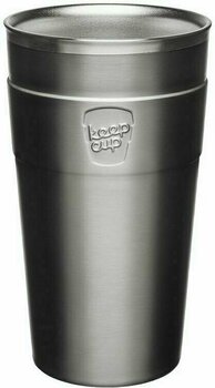 Θερμικές Κούπες και Ποτήρια KeepCup Thermal Nitro L 454 ml Φλιτζάνι - 2