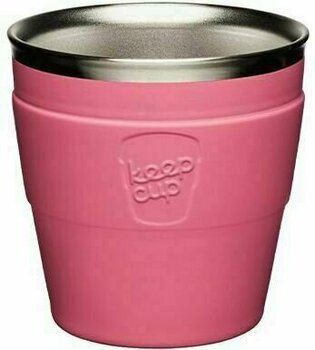 Bögre, pohár KeepCup Thermal Saskatoon XS 177 ml Csésze - 2