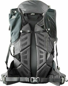 Outdoor Backpack Salomon Out Week 38+6 Ebony S/M Outdoor Backpack - 2