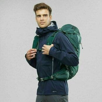 Outdoor Backpack Salomon Out Week 38+6 Mediterranea S/M Outdoor Backpack - 2