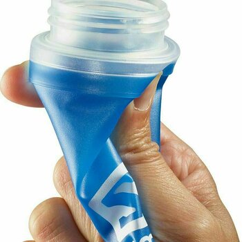 Μπουκάλια Νερού Salomon Soft Flask Μπλε 500 ml Μπουκάλια Νερού - 4