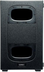 Aktivní subwoofer QSC KS212C Aktivní subwoofer - 4