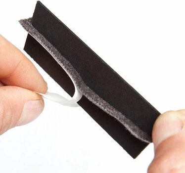 Onderdelen voor reinigingsapparatuur Record Doctor Sweeper Strip Kit Sweeper Strip Onderdelen voor reinigingsapparatuur - 4