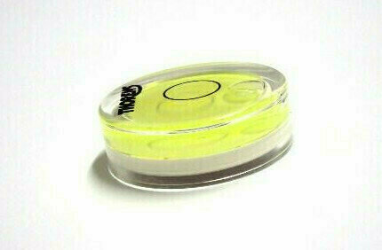 Waterpas Thorens Waterpas Bubble level for turntable - 2