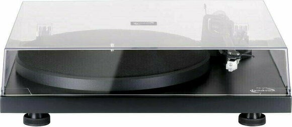 Tourne-disque Dynavox PS300 Noir - 4