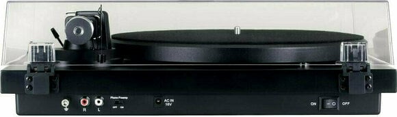 Tourne-disque Dynavox PS300 Noir - 5