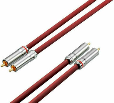 Hi-Fi Audio cable
 Ortofon Reference Red cable - 2