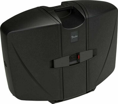 Portable PA System Fender Passport Conference Series 2 BK Portable PA System - 2
