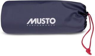 Sejlertaske Musto Genoa Small Carryall Rejsetaske Blue 18 L - 1