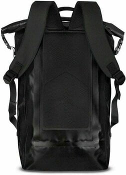 Wasserdichte Tasche Musto Waterproof Dry Backpack 40L Black/Grey O/S - 2