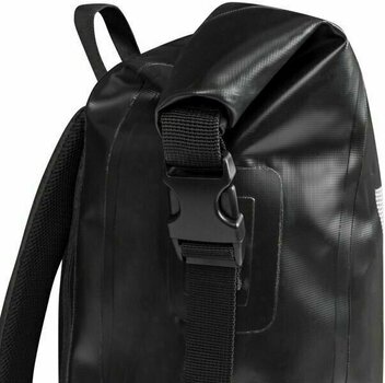 Wasserdichte Tasche Musto Waterproof Dry Backpack 40L Black/Grey O/S - 3