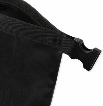 Wasserdichte Tasche Musto Waterproof Dry Backpack 40L Black/Grey O/S - 5
