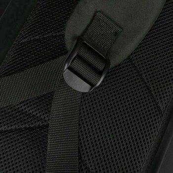 Wasserdichte Tasche Musto Waterproof Dry Backpack 40L Black/Grey O/S - 6