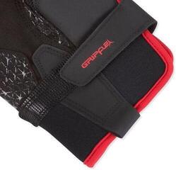 Jachtařské rukavice Musto Performance Short Finger True Red - 1