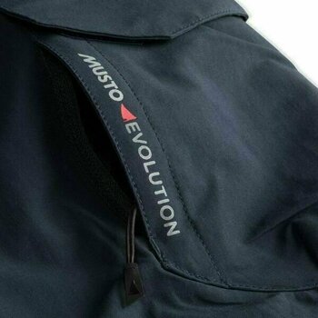 Spodnie Musto Evolution Performance UV Spodnie True Navy 32 - 4