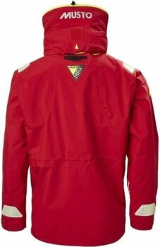 Jachetă Musto MPX Gore-Tex Pro Offshore Jachetă True Red M - 2