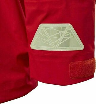 Jacket Musto MPX Gore-Tex Pro Offshore Jacket True Red 2XL - 5