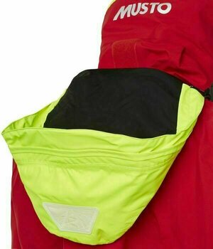 Jacket Musto MPX Gore-Tex Pro Offshore Jacket True Red 2XL - 8