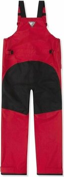 Pantalone Musto BR2 Offshore Pantalone Rosso-Nero XL - 2
