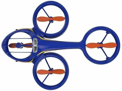 RC модел Syma Avatar 3CH Microhelicopter - 2