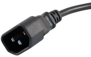 Cable de alimentación Nuclear Cable JT-ST8+JT-SZ3 2,5 m Cable de alimentación - 1