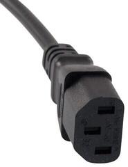Cable de alimentación Nuclear Cable JT-ST8+JT-SZ3 2,5 m Cable de alimentación - 2