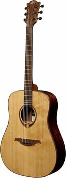 Akoestische gitaar LAG Tramontane 118 T118D Natural - 3