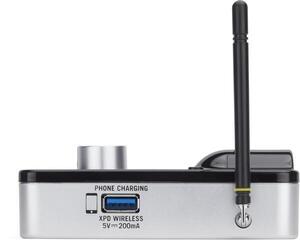Wireless set Samson AirLine 99m AH9 Headset Vocal Wireless set - 6