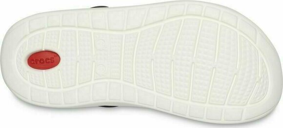 Unisex Schuhe Crocs LiteRide Clog Navy/Pepper 37-38 - 5