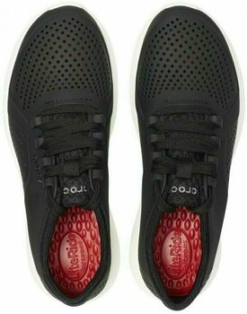 Дамски обувки Crocs Women's LiteRide Pacer Black 39-40 - 5