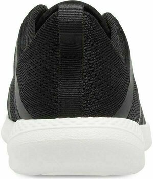 Mens Sailing Shoes Crocs Men's LiteRide Modform Lace Black/White 41-42 - 6