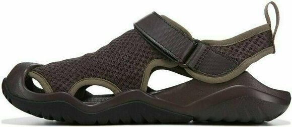 crocs mens sandal