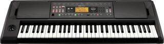 Keyboard mit Touch Response Korg EK-50 L Keyboard mit Touch Response - 1