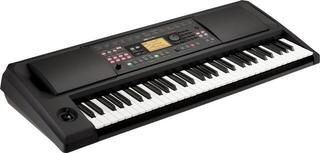 Keyboard mit Touch Response Korg EK-50 L Keyboard mit Touch Response - 2
