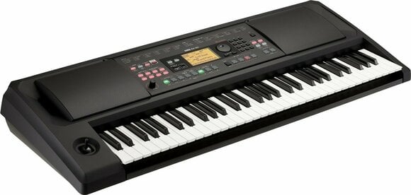 Keyboard met aanslaggevoeligheid Korg EK-50 L (Zo goed als nieuw) - 3