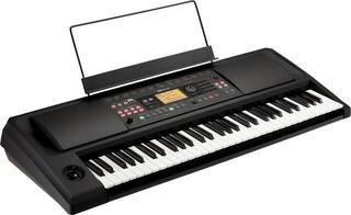 Keyboard mit Touch Response Korg EK-50 L Keyboard mit Touch Response - 3