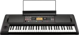 Keyboard mit Touch Response Korg EK-50 L Keyboard mit Touch Response - 4