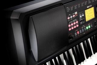 Keyboard mit Touch Response Korg EK-50 L Keyboard mit Touch Response - 6
