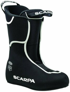 Chaussures de ski de randonnée Scarpa Maestrale 110 Orange 265 - 7