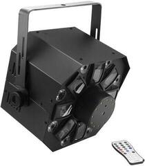 Svjetlosni efekt Eurolite LED FE-1750 Hybrid Laserflower Svjetlosni efekt - 1