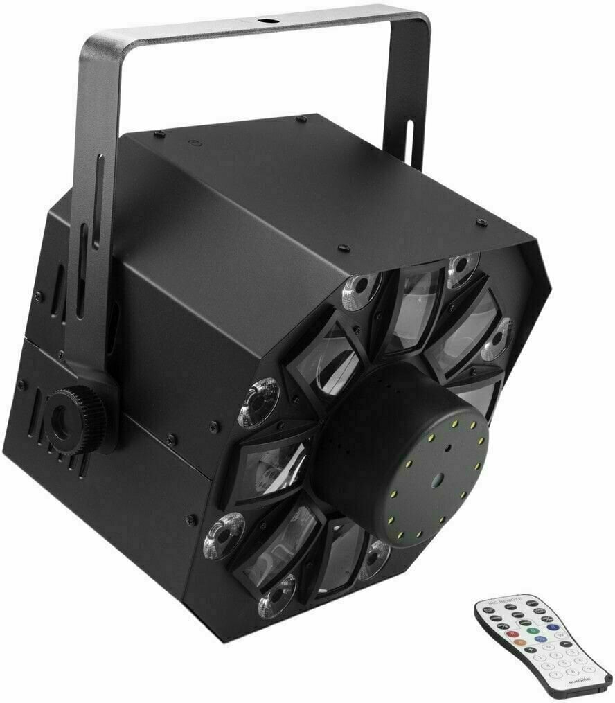 Programas controlados por música