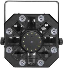 Svjetlosni efekt Eurolite LED FE-1750 Hybrid Laserflower Svjetlosni efekt - 2
