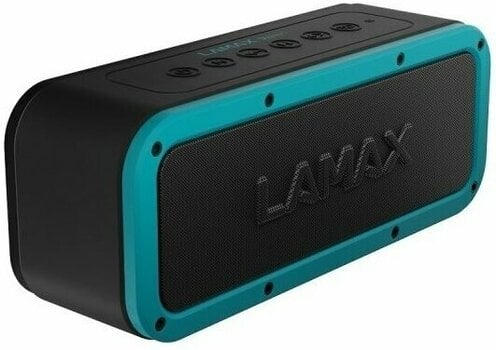 Speaker Portatile LAMAX Storm1 - 2