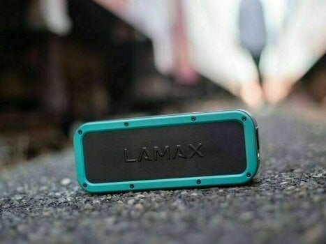 portable Speaker LAMAX Storm1 - 4
